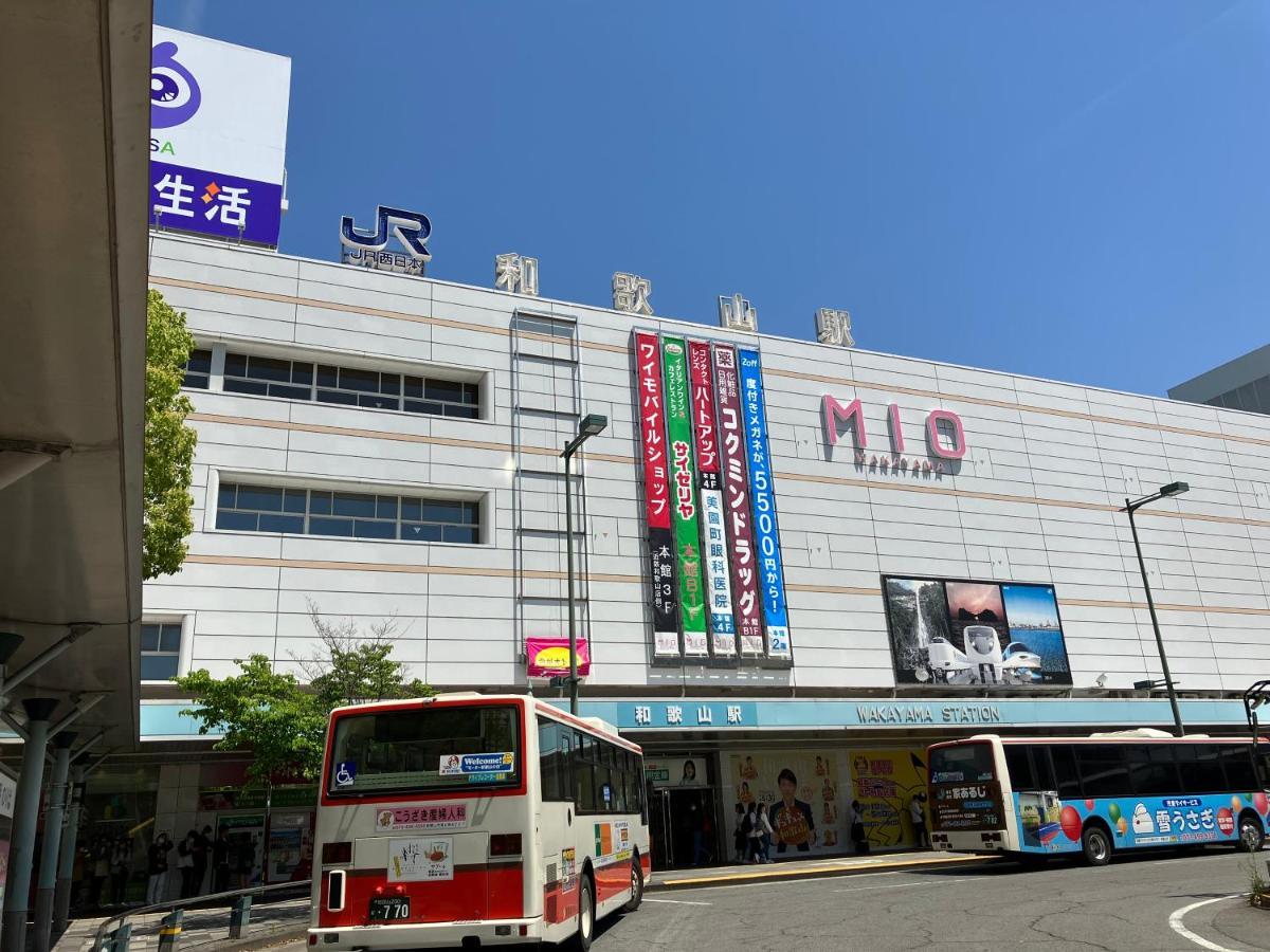 ホテル リトルチャペルクリスマス 和歌山 Adult Only Bagian luar foto
