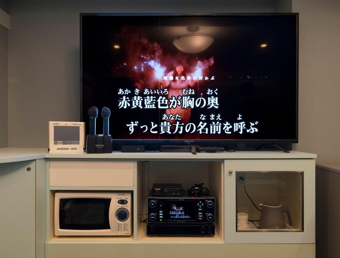 ホテル リトルチャペルクリスマス 和歌山 Adult Only Bagian luar foto